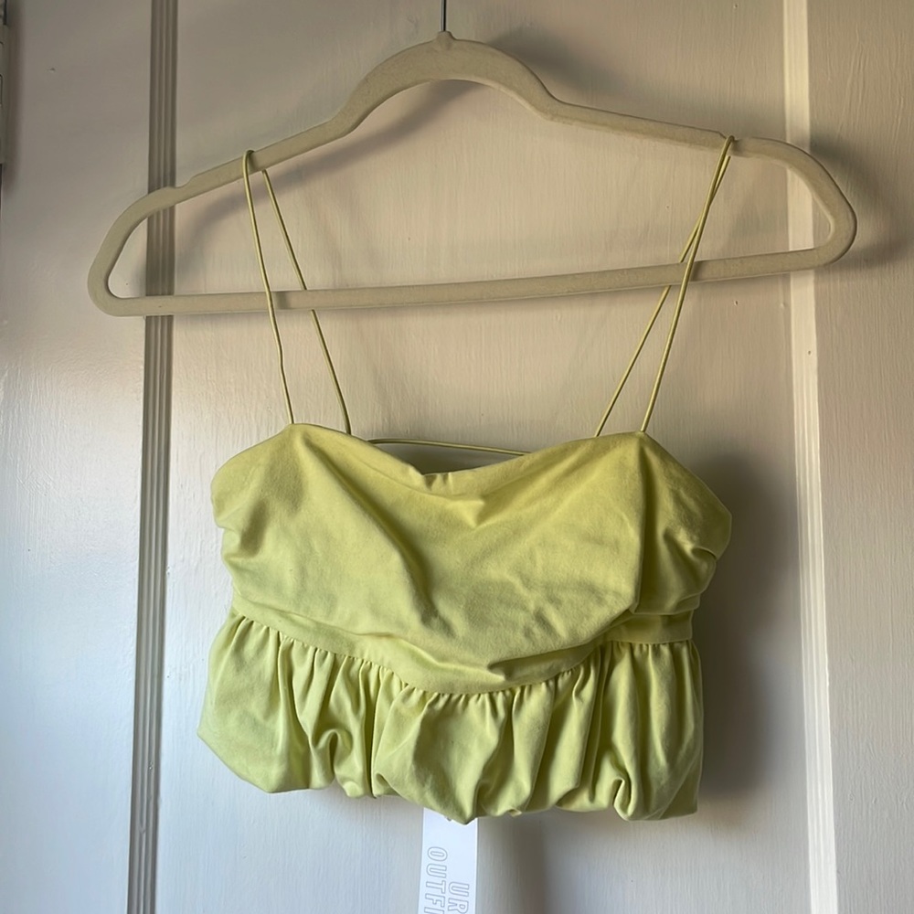NWT urban outfitters top